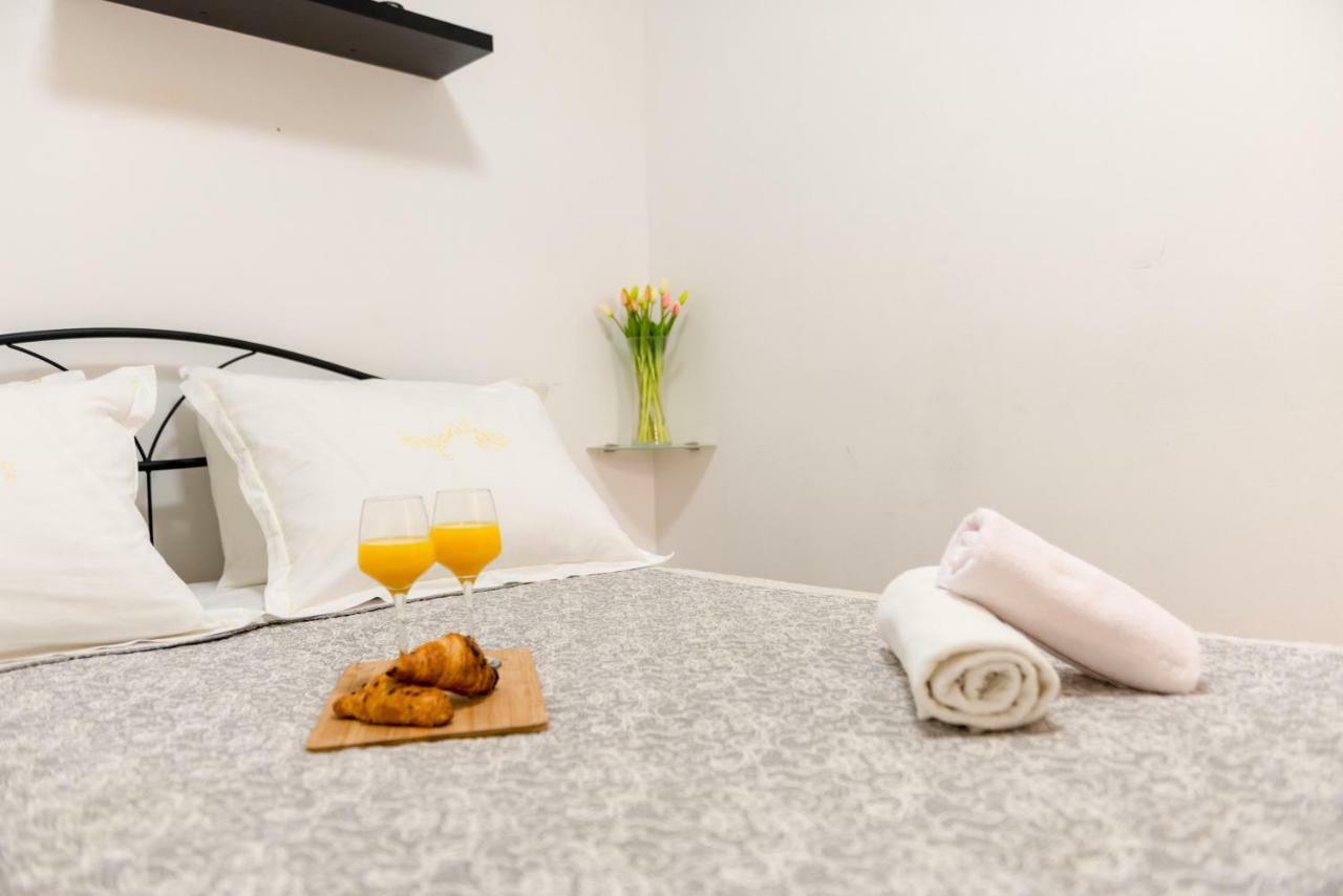 Porta Adriatica Bed & Breakfast Split Exterior photo
