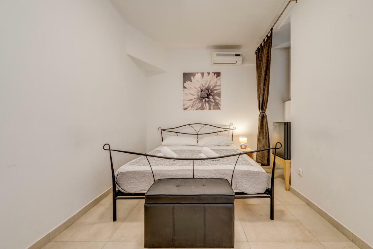 Porta Adriatica Bed & Breakfast Split Exterior photo