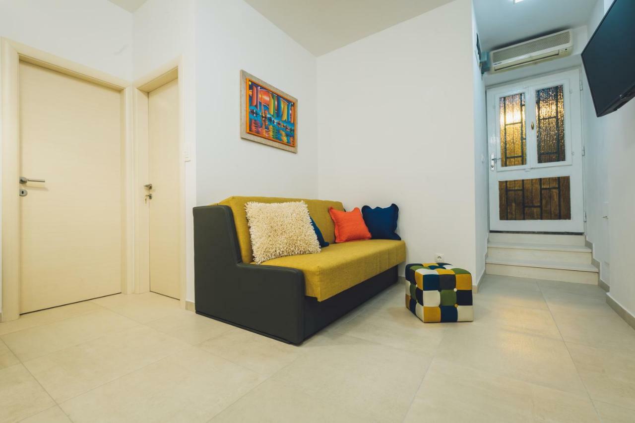 Porta Adriatica Bed & Breakfast Split Exterior photo