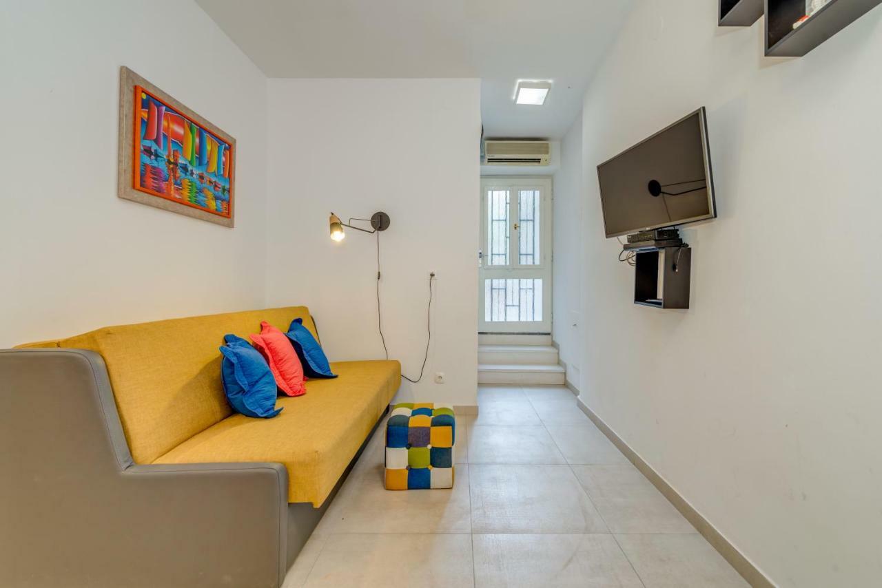 Porta Adriatica Bed & Breakfast Split Exterior photo